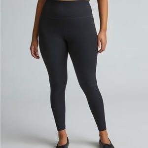 NWOT Everlane Renew Perform Leggings